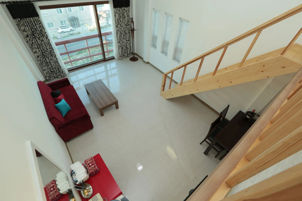 Seaview Pension