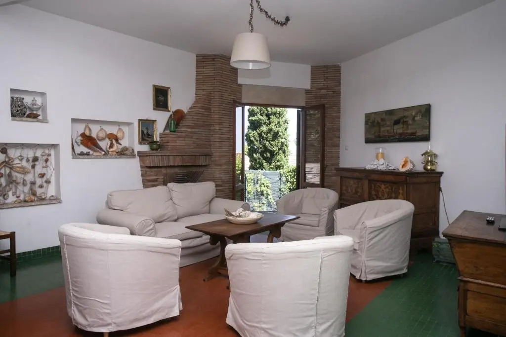 Villa Del Mare - Numana, Meravigliosa Villa a 100mt Dal Mare