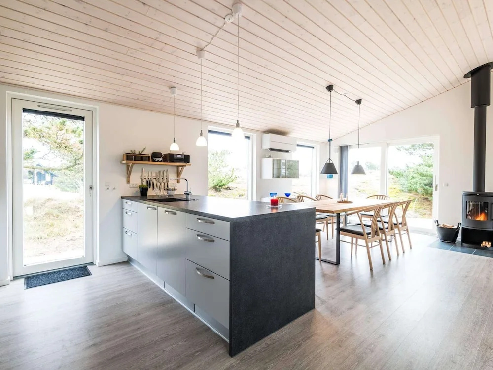 6 Person Holiday Home in Fano