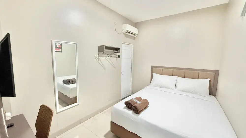 New Kotjil Room