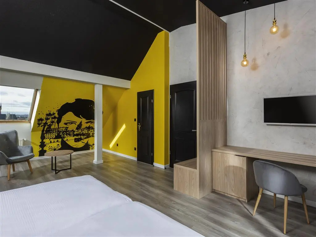 ibis Styles Dresden Neustadt