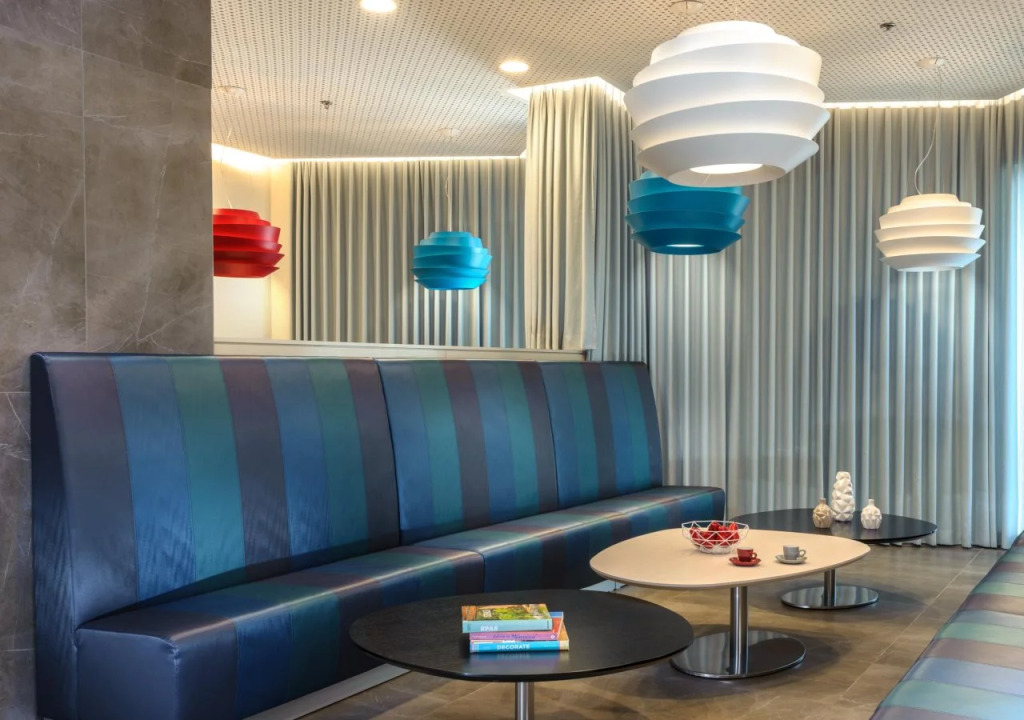 Leonardo Club Tiberias - Все включено