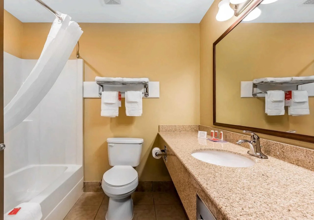 Econo Lodge Boaz