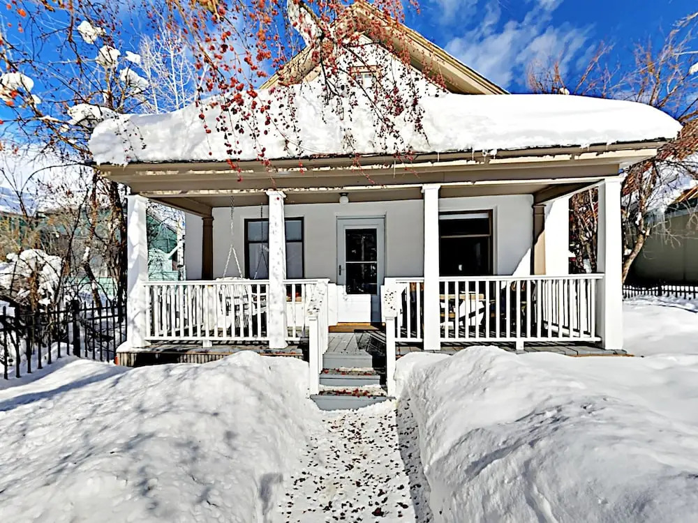 242 Hill Street House 3 Bedrooms 2 Bathrooms Home