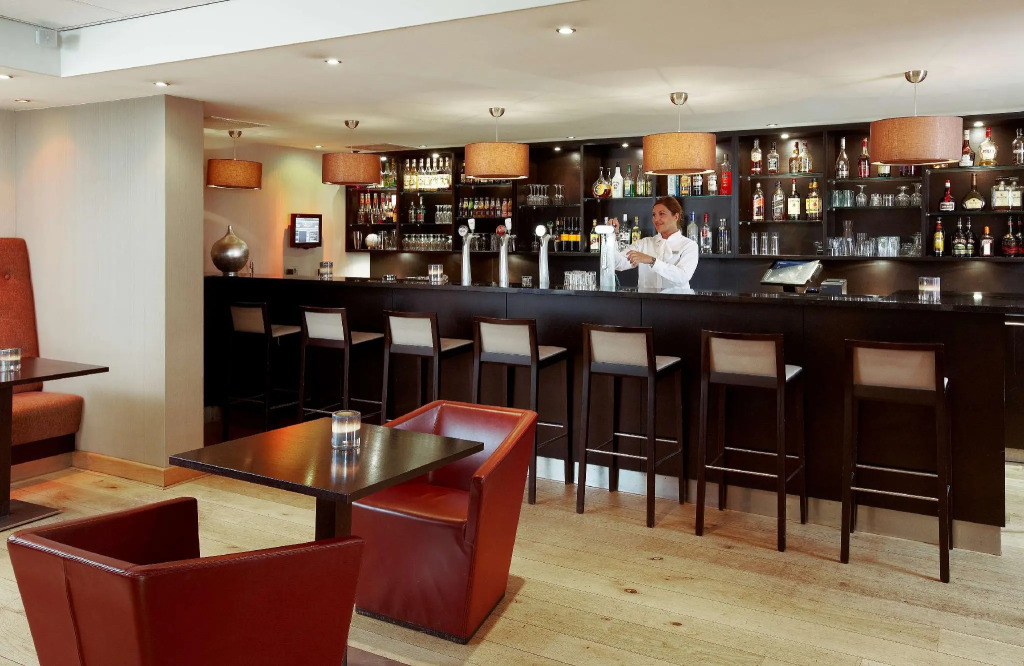 NH Zandvoort Hotel
