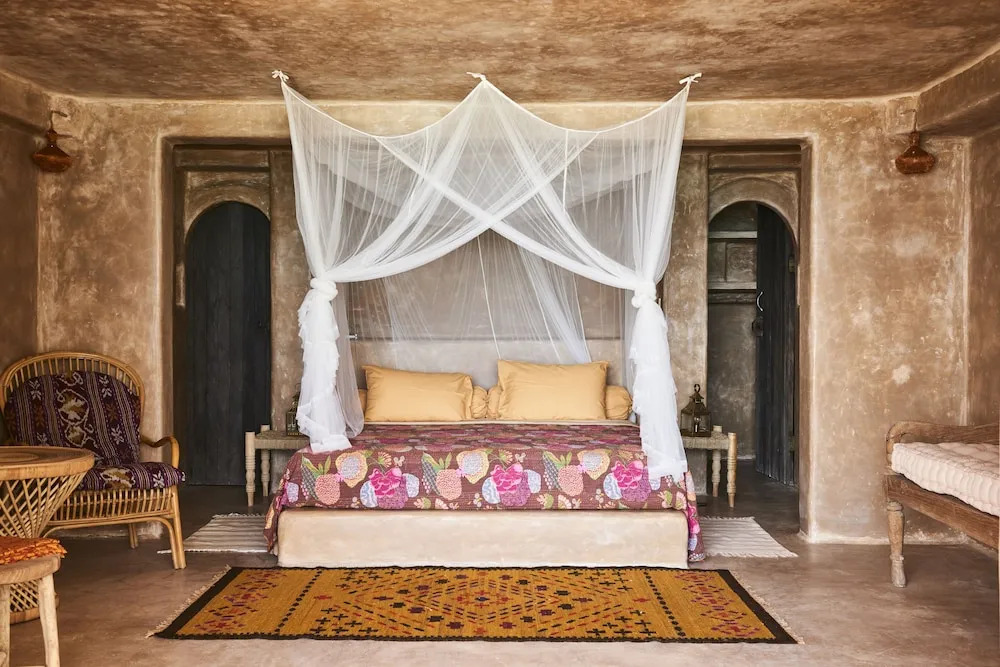 The Island Houses Gili Meno