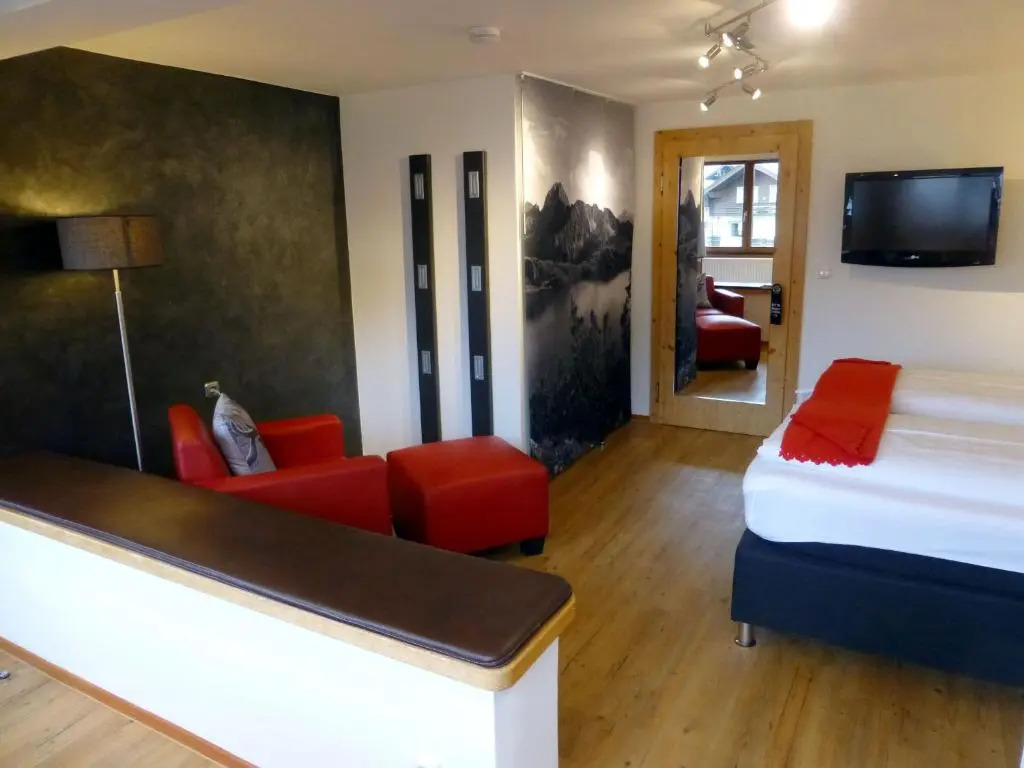 Hotel Engel
