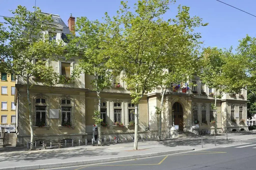 Ozanam