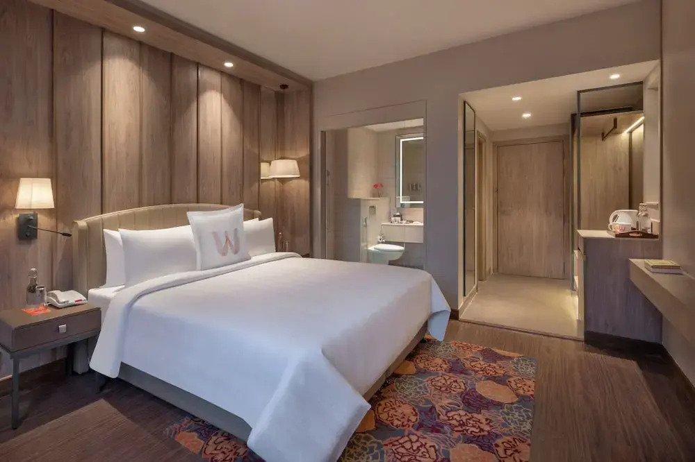 Welcomhotel by ITC Hotels, Delhi-Gurugram Highway