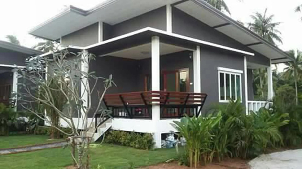 Golden Moon Resort
