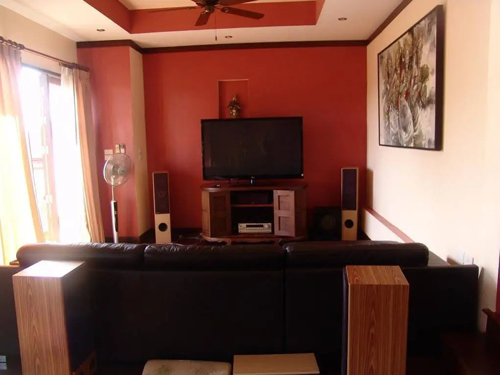 Thongson Bay Villas