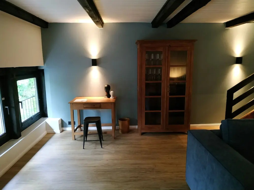 Ferienapartments Lüneburger Heide - St. Dionys