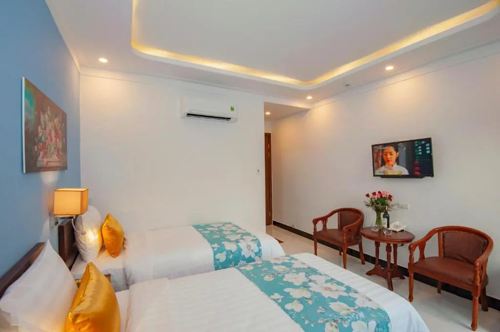 Vinstar villa hoi an