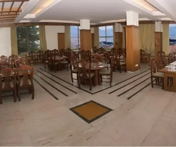 Hotel Landmark Shimla