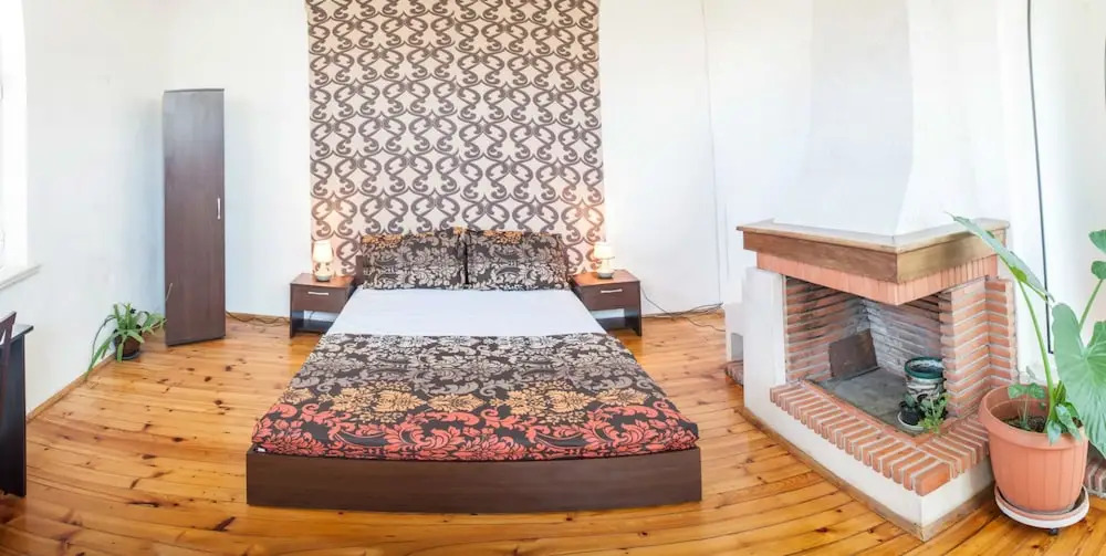 Galiani GuestRooms