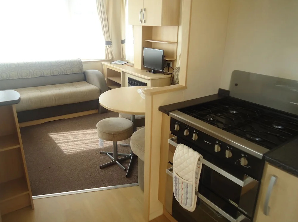 Mounts Bay Caravan Park