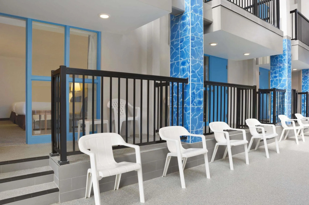 The Atlas° Hotel