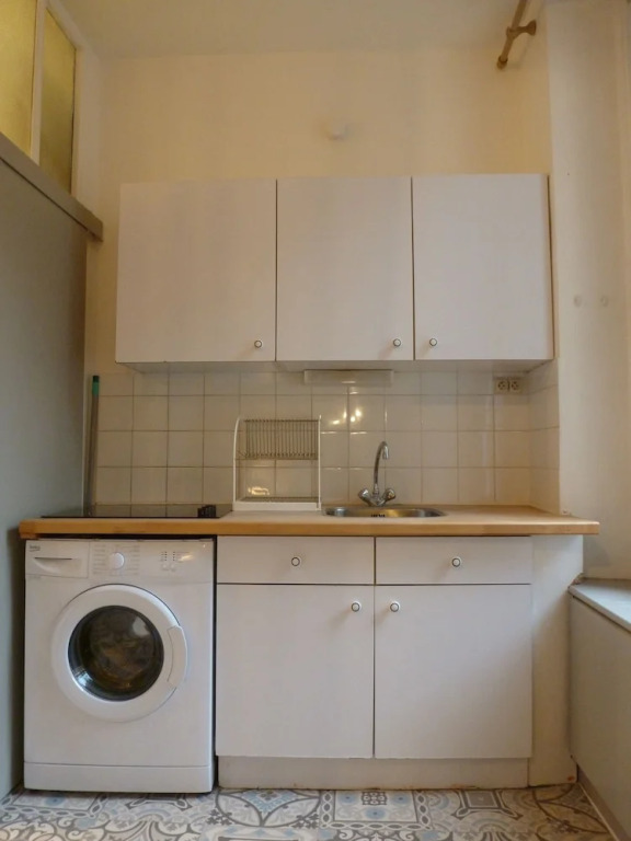 Bel appartement aux portes du centre-ville