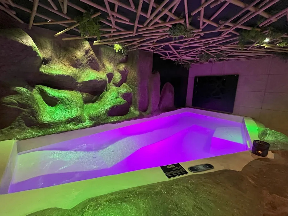 OMIRA - Nuits dexception & Spa