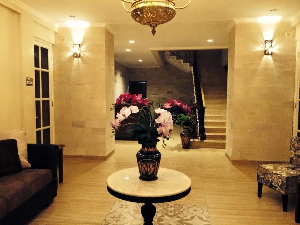 Nina Hotel Syariah