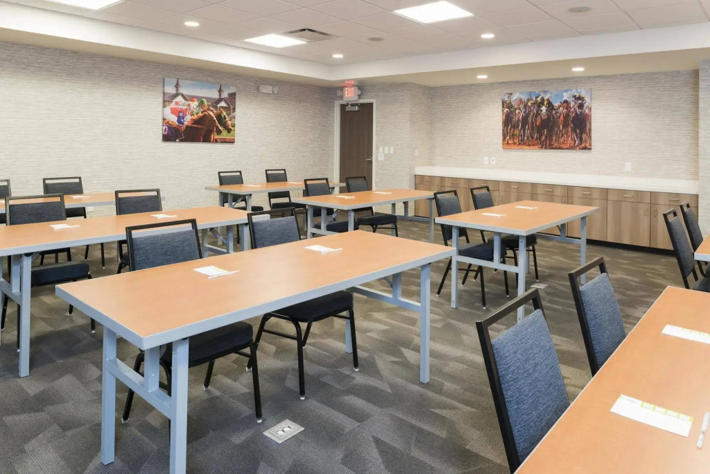 Home2 Suites by Hilton Louisville Downtown NuLu
