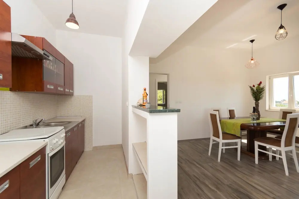 Apartment Brac