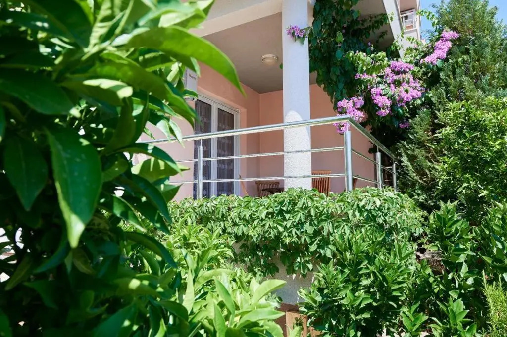 Apartment Viktoria