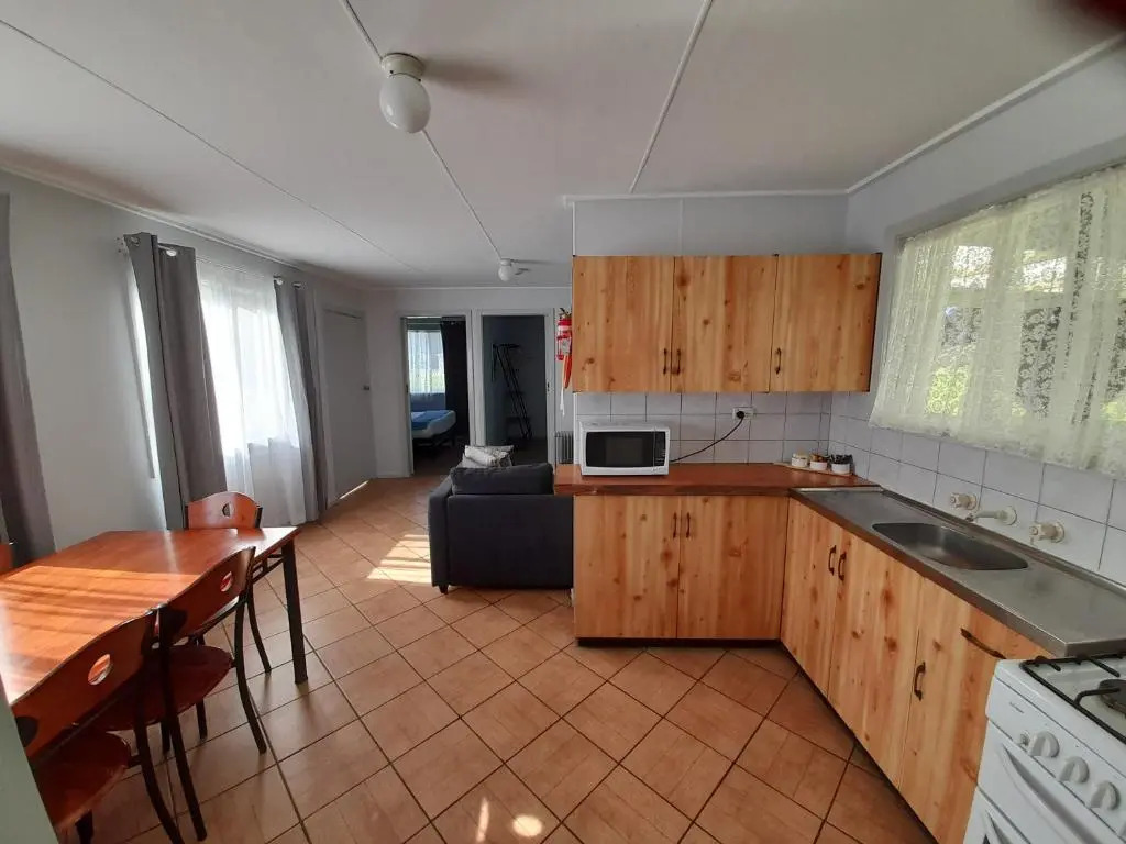 Kalgan River Chalets and Caravan Park