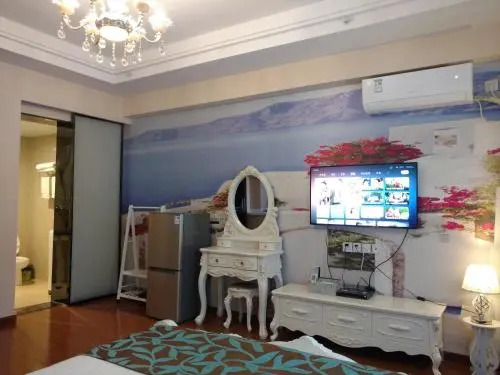 My Apartment Hotel (Dongguan Hou Street Wanda Plaza)