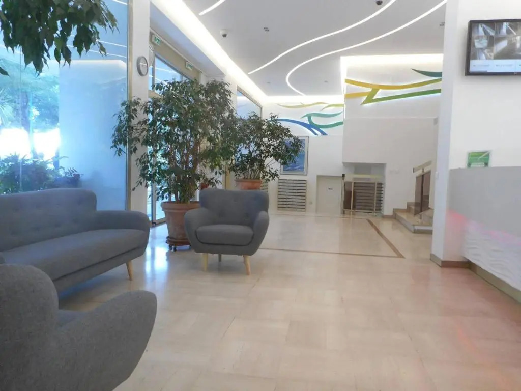 Appartement Villeneuve-Loubet, 2 pièces, 4 personnes - FR-1-252A-80