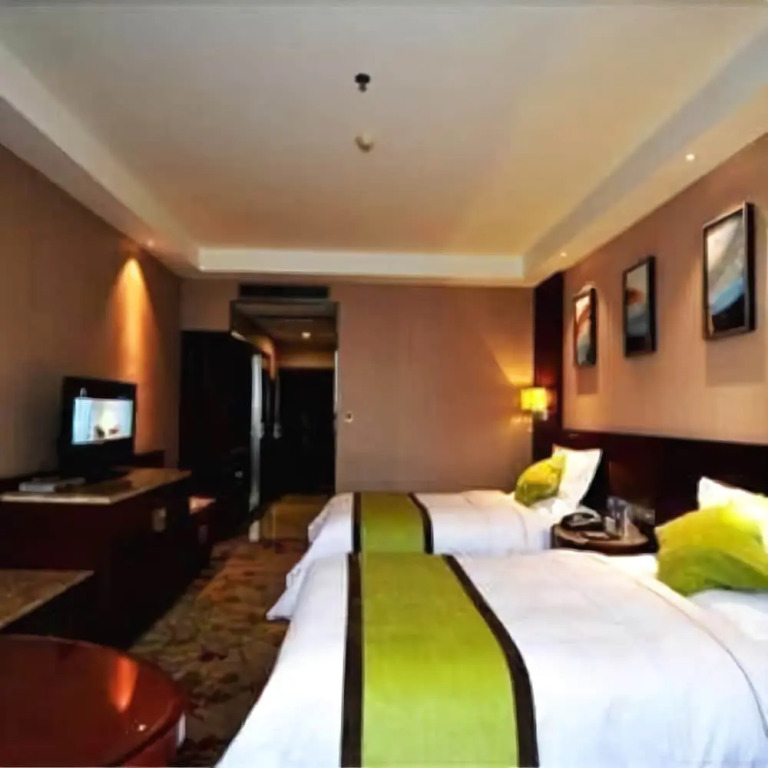 Jinrun Hotel