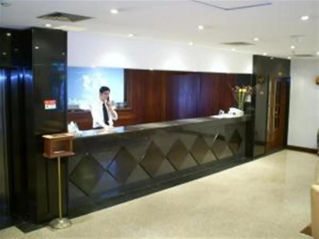 Hotel Boa - Vista
