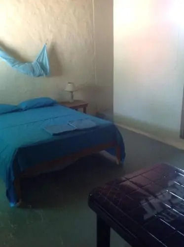 Hostal Bumba