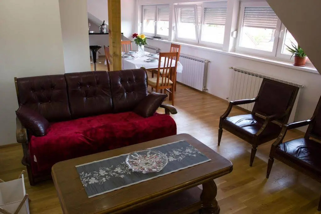 Apartment Marija