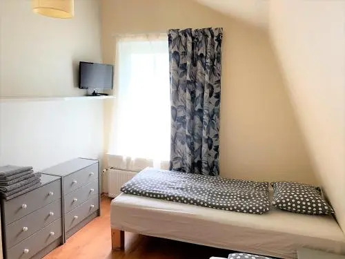 Beltes Guest House