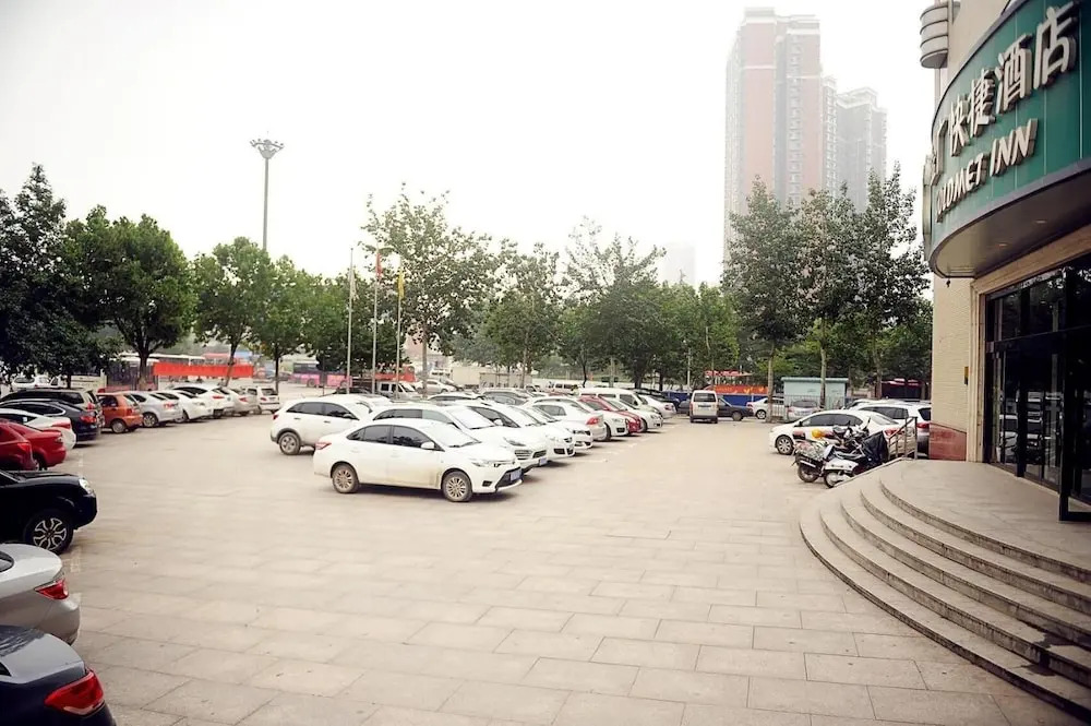 Jinjiang Inn Select Jinzhong Qixing Plaza