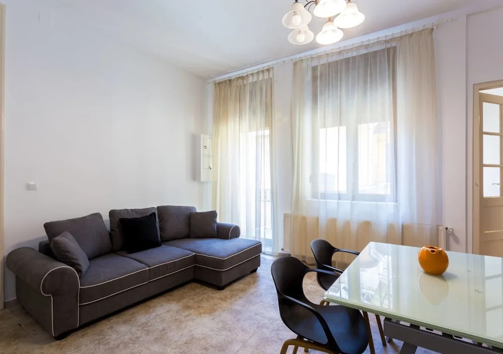 Apartment Vintage