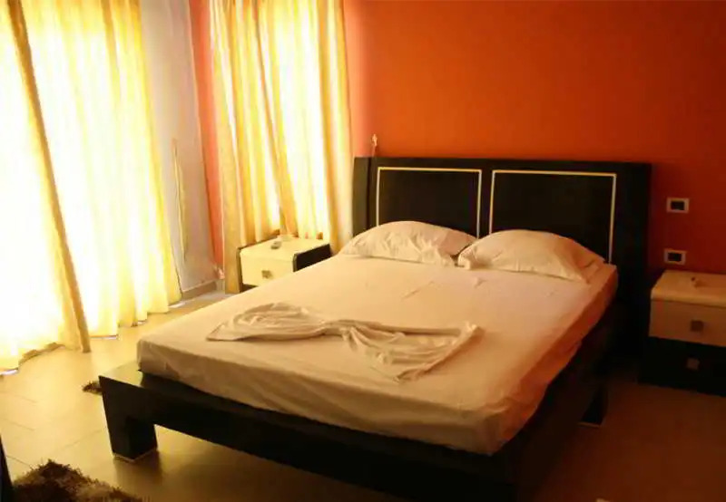 Hotel Kristal