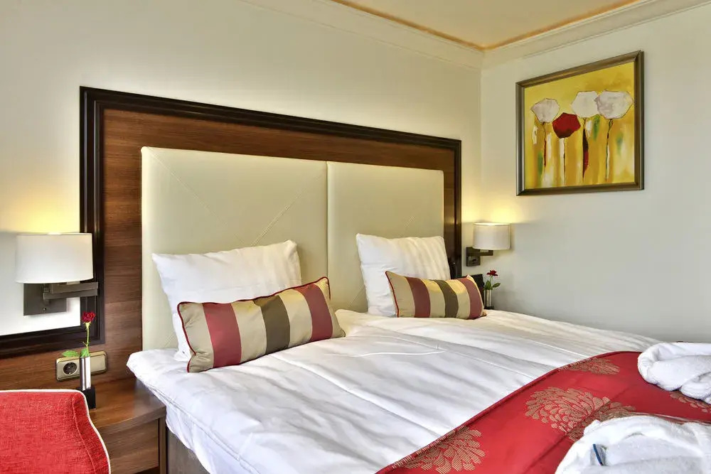 FairCruise Business Hotelship Düsseldorf