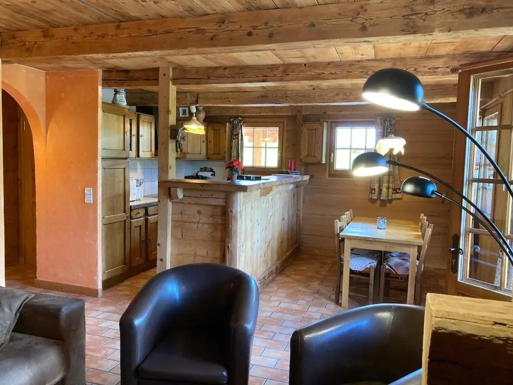 La Ferme Des Favrays