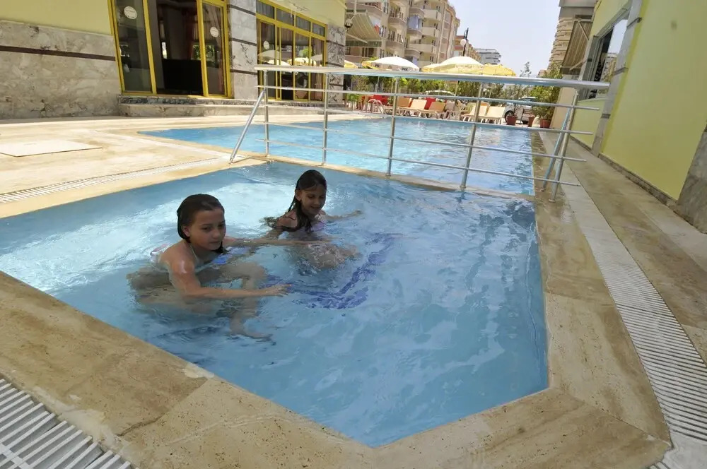 Klas Dom Suite Annexe - All Inclusive