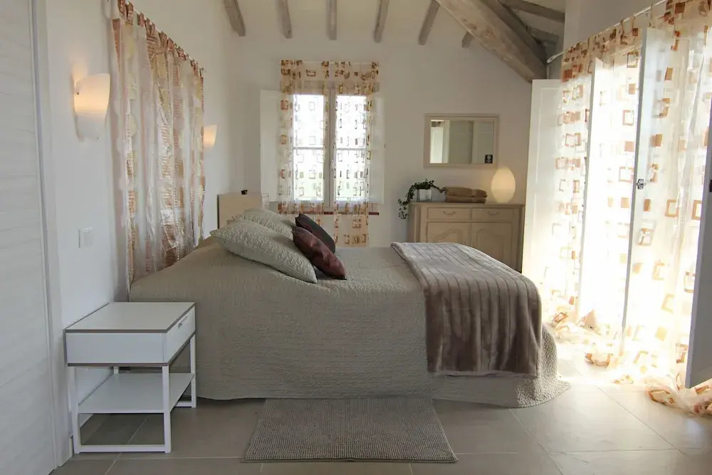 B&B Villa Luogoceleste