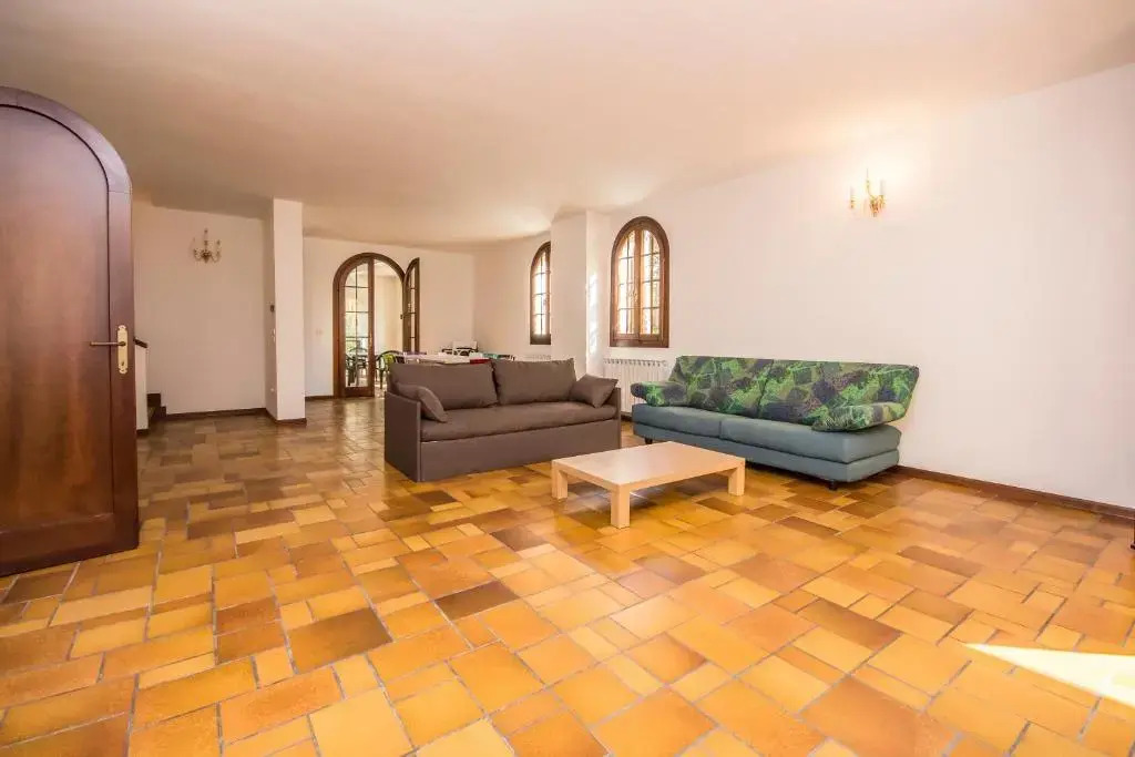 Villa Arketa