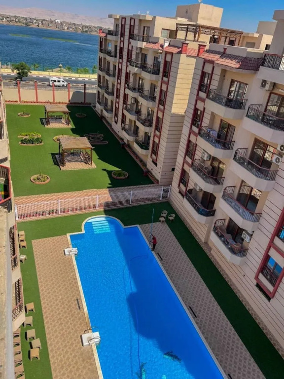Kemet Hotel and Apartment
