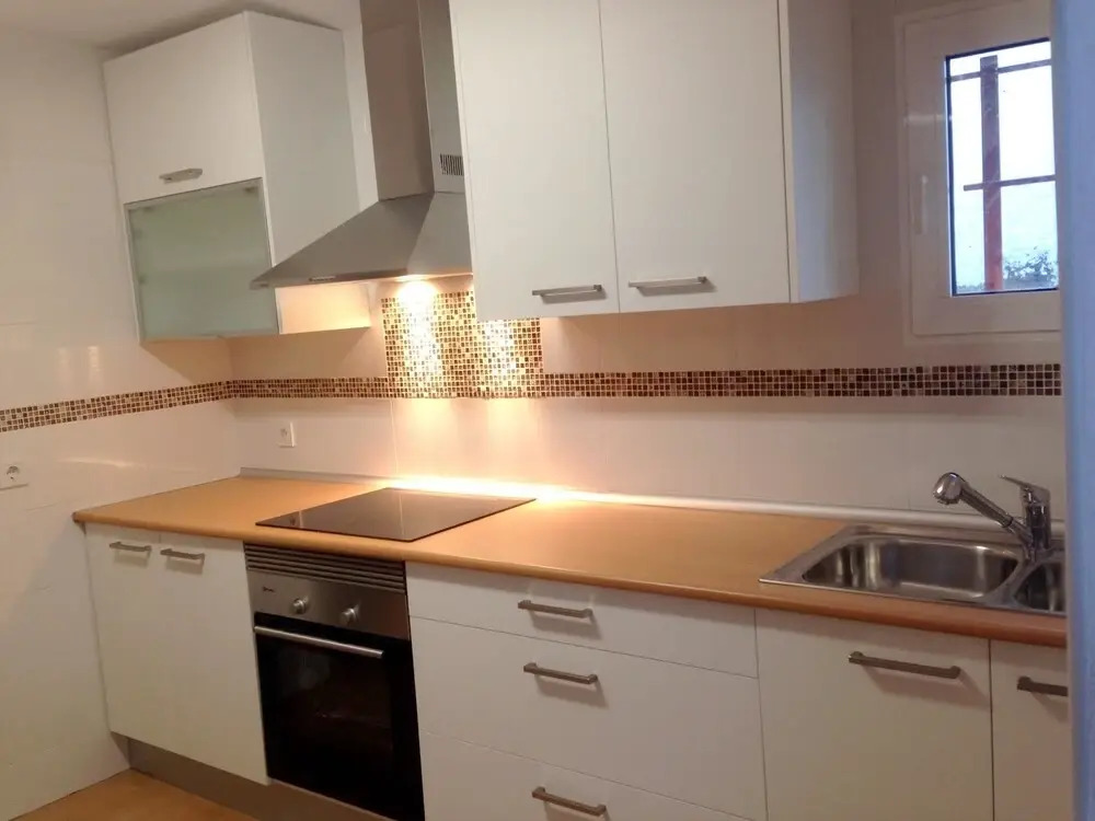 House With 3 Bedrooms in Alhama de Almería, With Wonderful Mountain Vi