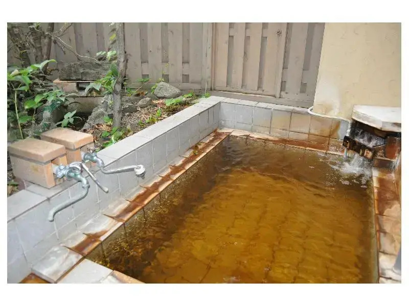 Hana No Yu Hotel