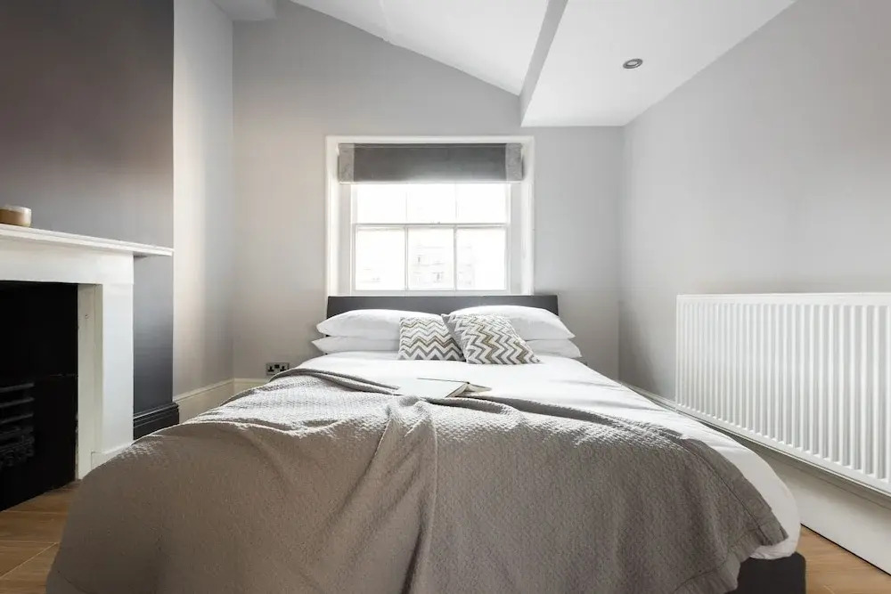 The Harbourside Loft - Stylish & Modern 1bdr Apartment in the Old City