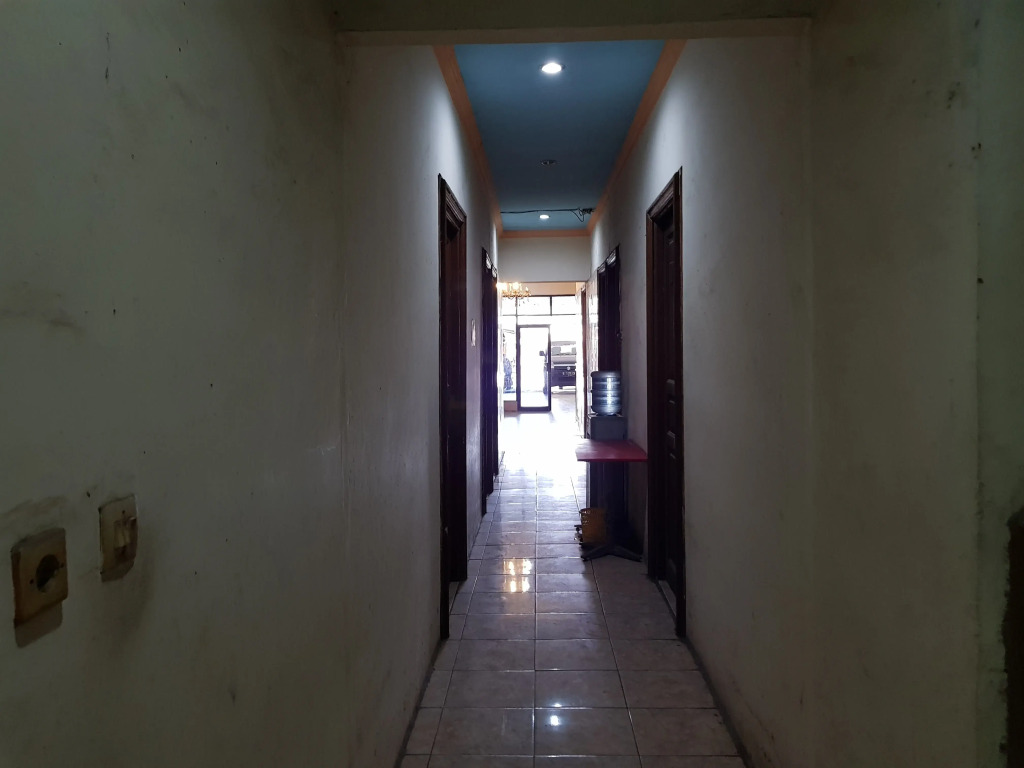 Hotel Alifah 2