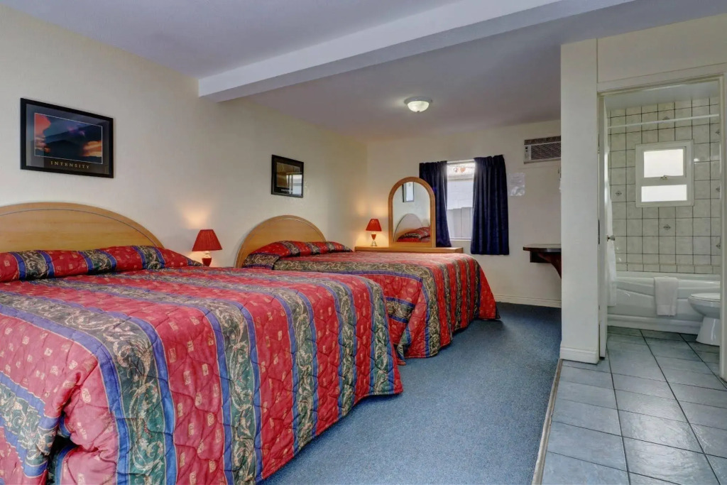 Sunny Beach Motel