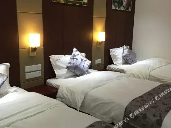 Meicheng Hotel